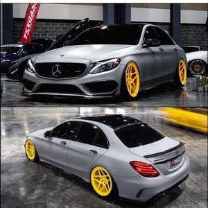 Meet your Posher, Paul